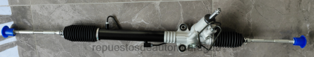 Repuestos de motos Nicaragua - cremallera de dirección asistida 34110-ag030 34110ag040 0208V2813 SUBARU