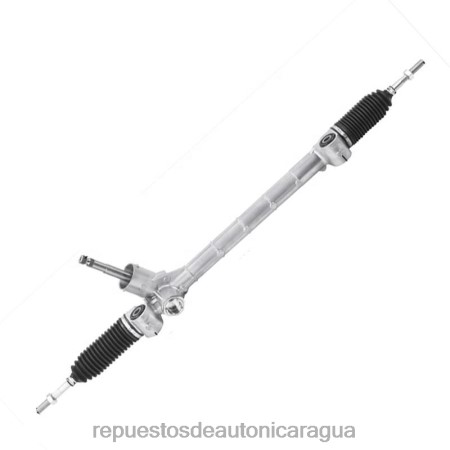 Repuestos Suzuki motos Nicaragua - cremallera de dirección asistida 48510-78m00 0208V1627 SUZUKI