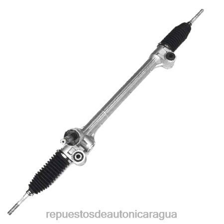 Repuestos de motos por mayor en Nicaragua - cremallera de dirección asistida 48580-m74l53 0208V1628 SUZUKI