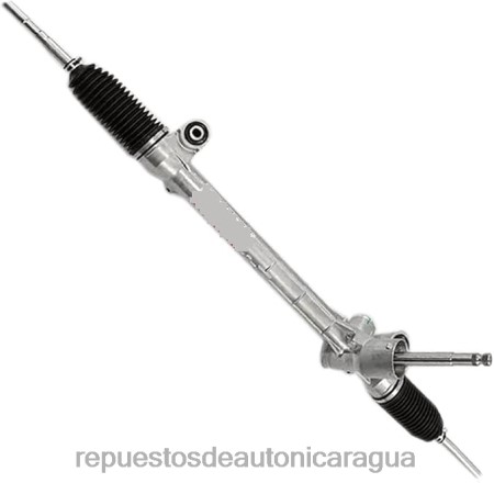 Repuestos para motos Nicaragua - cremallera de dirección asistida 48580-54p51 0208V1626 SUZUKI
