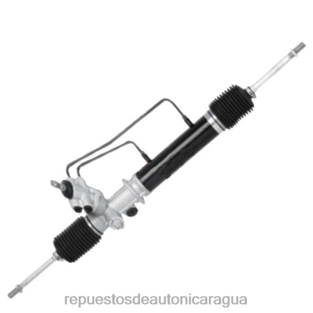 Distribuidores de repuestos para motos Nicaragua - cremallera de dirección asistida 44250-0b020 0208V1549 TOYOTA