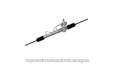 Mayoristas de repuestos de auto - Cremallera de dirección asistida 44250-02010 44250-12230 44250-12560 0208V1502 TOYOTA