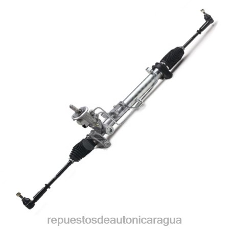 Mayoristas de repuestos de auto - cremallera de dirección asistida 45501-bz100 0208V1552 TOYOTA