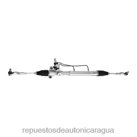 Repuestos de auto Nicaragua - cremallera de dirección asistida 44200-bz060 44200-bz040 0208V1551 TOYOTA