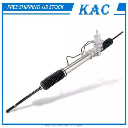 Repuestos de motos Honda Nicaragua - cremallera de dirección asistida 44250-12232 0208V1504 TOYOTA