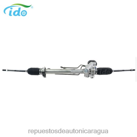 Mayoristas de repuestos de auto - cremallera de dirección asistida 6q1423062f 0208V1482 VOLKSWAGEN