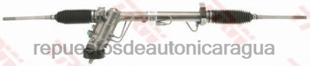 Repuestos de auto Nicaragua - cremallera de dirección asistida 6r1423055k 6r1423055kx 0208V1481 VOLKSWAGEN