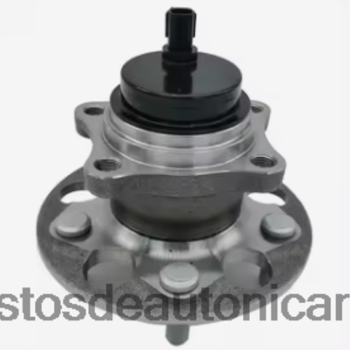Distribuidores de repuestos para motos Nicaragua - 43550-0k030 - cubo de rueda V6HV8H19