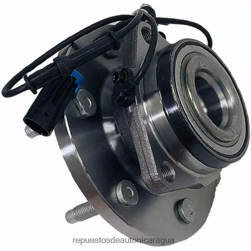 Distribuidores de repuestos para motos Nicaragua - 515093 - cubo de rueda V6HV8H9