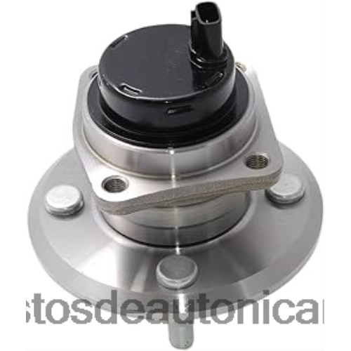 Importadores de repuestos de motos en Nicaragua - 42450-02060 - cubo de rueda V6HV8H30