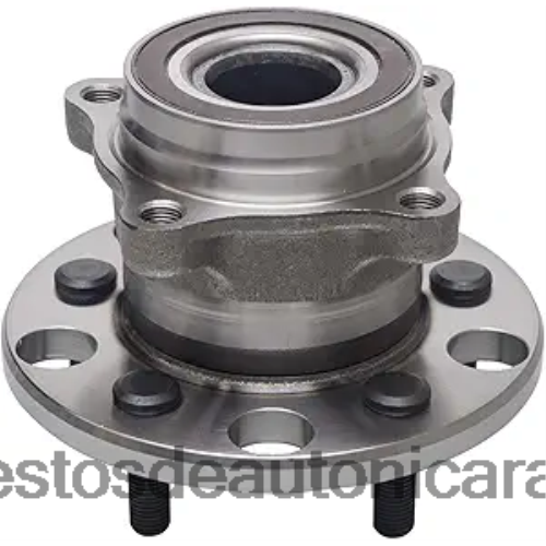 Importadores de repuestos de motos en Nicaragua - 512337 - cubo de rueda V6HV8H20