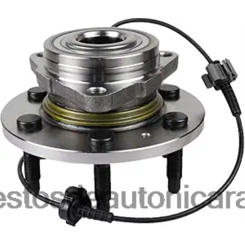 Importadores de repuestos de motos en Nicaragua - 515096 - cubo de rueda V6HV8H10