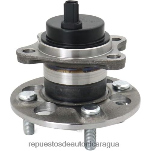 Mayoristas de repuestos de auto - 42450-52060 - cubo de rueda V6HV8H12