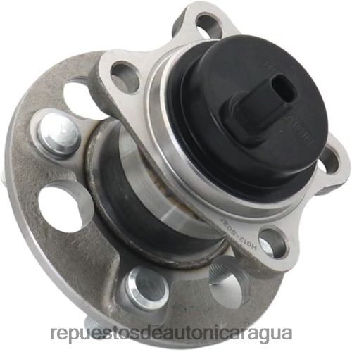 Mayoristas de repuestos de auto - 42450-52060 - cubo de rueda V6HV8H12