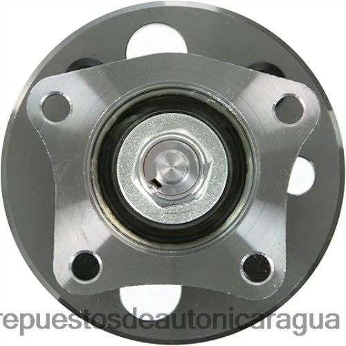 Mayoristas de repuestos de auto - 512018 - cubo de rueda V6HV8H2