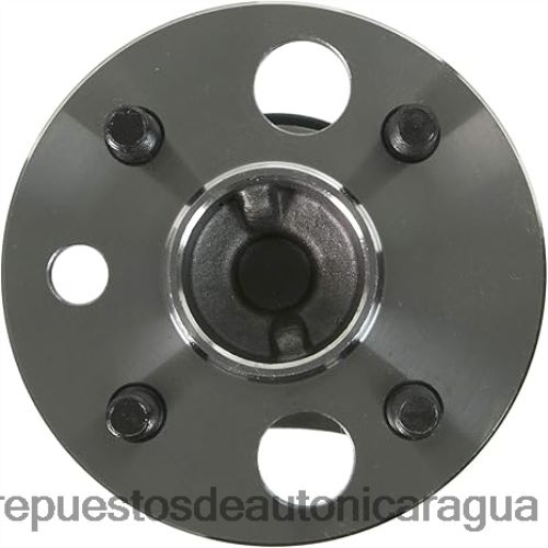 Mayoristas de repuestos de auto - 512018 - cubo de rueda V6HV8H2