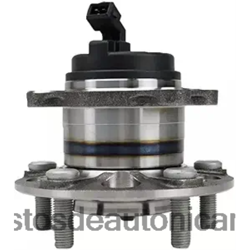 Repuestos Suzuki motos Nicaragua - 52730f0000 - cubo de rueda V6HV8H27
