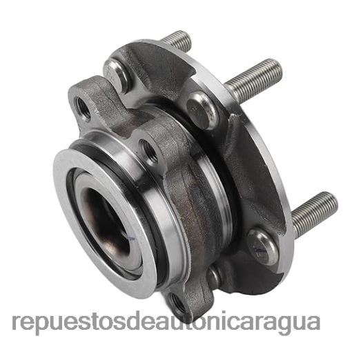 Repuestos de auto Nicaragua - 40202-3da0a - cubo de rueda V6HV8H21