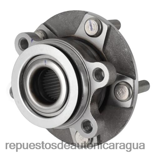 Repuestos de auto Nicaragua - 40202-3da0a - cubo de rueda V6HV8H21