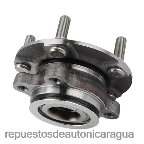 Repuestos de auto Nicaragua - 40202-3da0a - cubo de rueda V6HV8H21