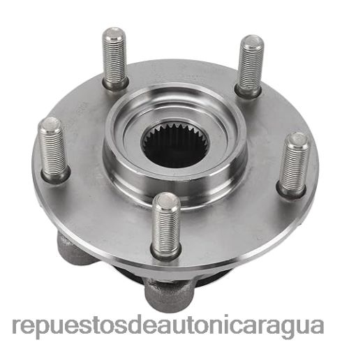 Repuestos de auto Nicaragua - 40202-3da0a - cubo de rueda V6HV8H21