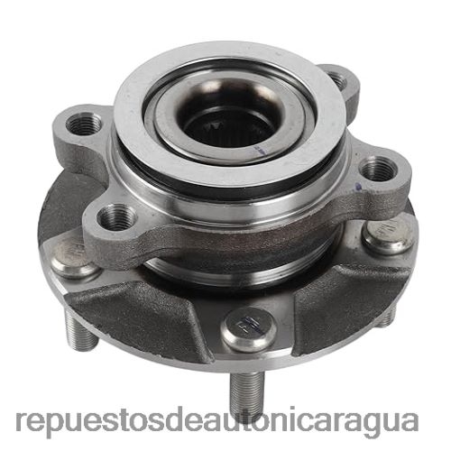 Repuestos de auto Nicaragua - 40202-3da0a - cubo de rueda V6HV8H21