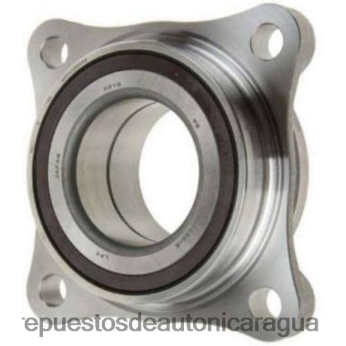 Repuestos de motos Nicaragua - 43570-60011 - cubo de rueda V6HV8H3