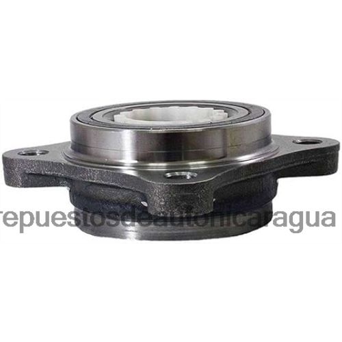 Repuestos de motos Nicaragua - 43570-60011 - cubo de rueda V6HV8H3
