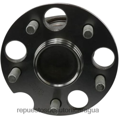 Repuestos de motos Yamaha Nicaragua - 42450-48030 - cubo de rueda V6HV8H15