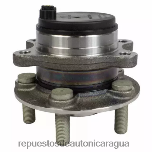 Repuestos de motos Yamaha Nicaragua - e1gz-1104-b - cubo de rueda V6HV8H5