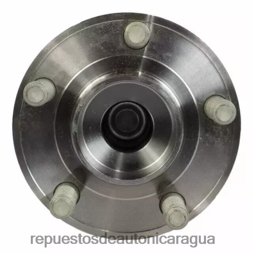 Repuestos de motos Yamaha Nicaragua - e1gz-1104-b - cubo de rueda V6HV8H5