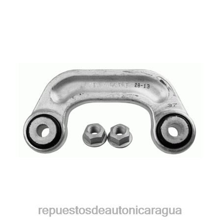 Repuestos de motos Yamaha Nicaragua - 4e0-411-317e subconjunto de enlace estabilizador de dirección 0208V635 AUDI