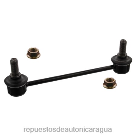 Distribuidores de repuestos para motos Nicaragua - 96639910 subconjunto de enlace estabilizador de dirección slk-8305 0208V489 CHEVROLET