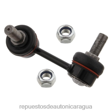 Repuestos Suzuki motos Nicaragua - 96639904 subconjunto de enlace estabilizador de dirección slk-8300l 0208V487 CHEVROLET