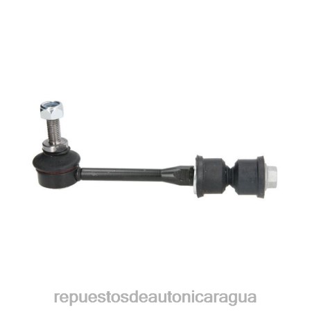Repuestos de motos por mayor en Nicaragua - 96626150 subconjunto de enlace estabilizador de dirección 0208V608 CHEVROLET