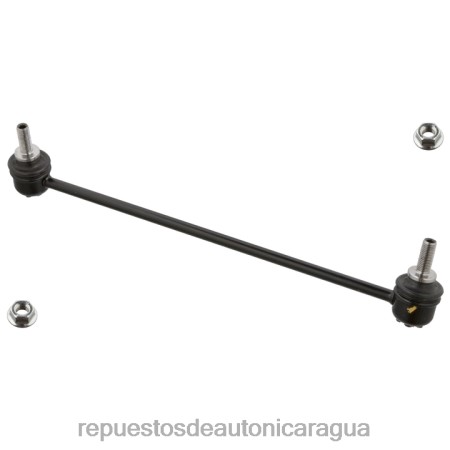 Repuestos de motos Yamaha Nicaragua - Enlace estabilizador 51321-tr0-a01 0208V1285 HONDA