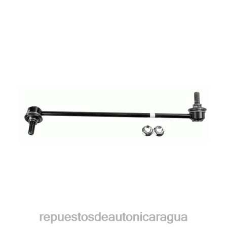 Importadores de repuestos de motos en Nicaragua - 54840-2b000 subconjunto de enlace estabilizador de dirección slk-8160r 0208V650 HYUNDAI