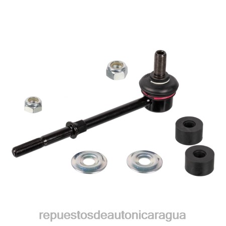 Mayoristas de repuestos de auto - Enlace estabilizador, trasero r/l 55823-h1000 0208V752 HYUNDAI