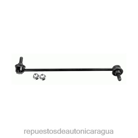 Mayoristas de repuestos de auto - Subconjunto de enlace estabilizador de dirección 54830-2b200 0208V652 HYUNDAI