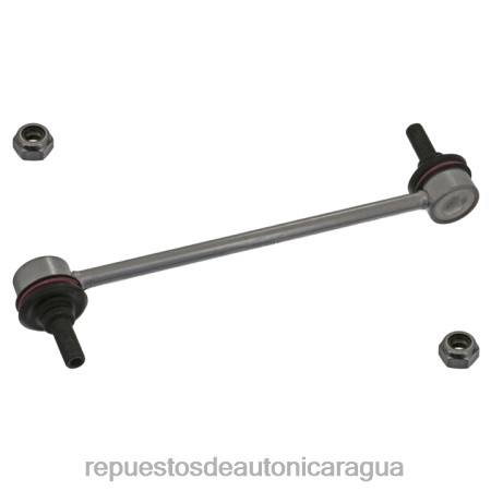 Repuestos de motos Yamaha Nicaragua - enlace estabilizador 8-97018-125-2 0208V905 ISUZU
