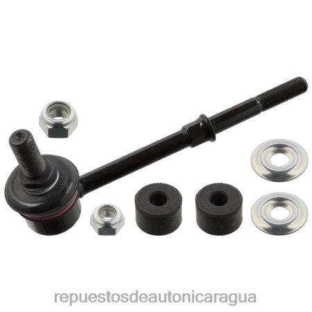 Repuestos de motos por mayor en Nicaragua - 54810-3e000 subconjunto de enlace estabilizador de dirección slk-8530 0208V508 KIA