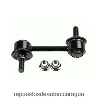 Repuestos Suzuki motos Nicaragua - Mazda enlace estabilizador gs1d-28-170 88462R2697