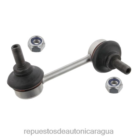 Repuestos de motos Nicaragua - 60628255 subconjunto de enlace estabilizador de dirección 0208V363 ALFA-ROMEO