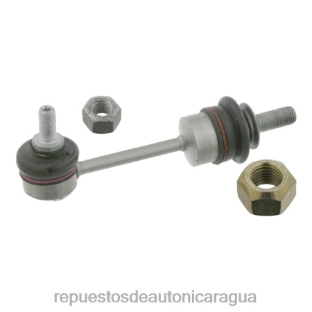 Repuestos de motos Yamaha Nicaragua - 335-567-61-000 subconjunto de enlace estabilizador de dirección jts513 0208V505 BMW