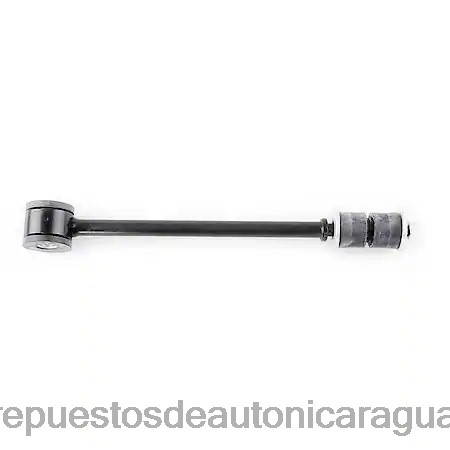 Repuestos de motos Nicaragua - Subconjunto de enlace estabilizador de dirección k80016 0208V393 FORD