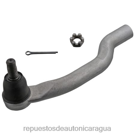 Repuestos Suzuki motos Nicaragua - 53560-ta0-a01 extremo de la barra de dirección 0208V1277 ACURA