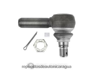 Importadores de repuestos de motos en Nicaragua - Benz 688-460-7048 extremo de la barra de dirección 88462R1610
