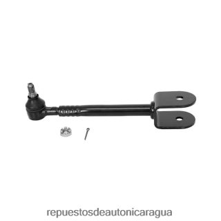 Importadores de repuestos de motos en Nicaragua - Benz extremo de la barra de dirección 634-320-0089 88462R1570