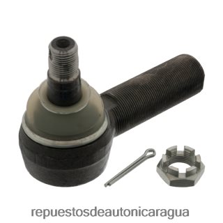Mayoristas de repuestos de auto - Benz 000-330-3135 extremo de la barra de dirección 88462R1592