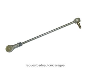 Repuestos de motos Honda Nicaragua - Benz extremo de la barra de dirección 360-320-0589 bde2253 subconjunto de dirección 88462R2114